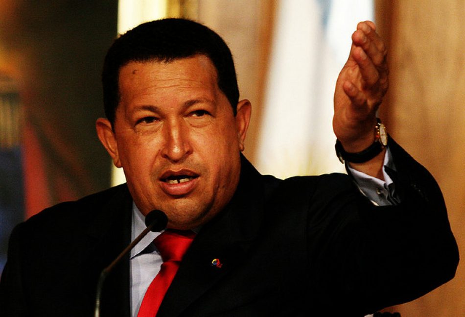 El mito mediático de la Venezuela democrática y «una vez próspera» antes de Chávez