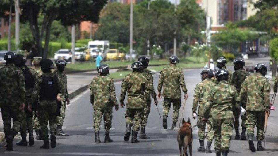 Justicia condena a siete soldados en Colombia por abuso de menor indígena