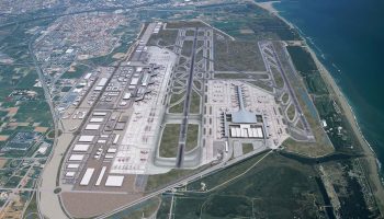 Zeroport crida a mobilitzar-se contra la proposta d’ampliació de l’aeroport de Barcelona del Govern Illa