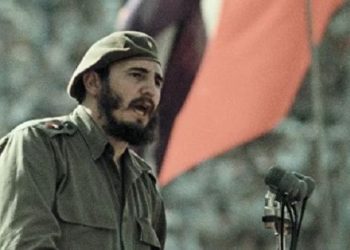 Fidel Castro: 95 años de un símbolo de dignidad y emancipación