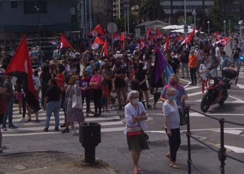 Anarcosindicalismo frente a neocomunitarismo. Por una batalla de las ideas