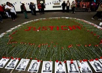 Guatemala juzgará por genocidio a dos exgenerales del Ejército