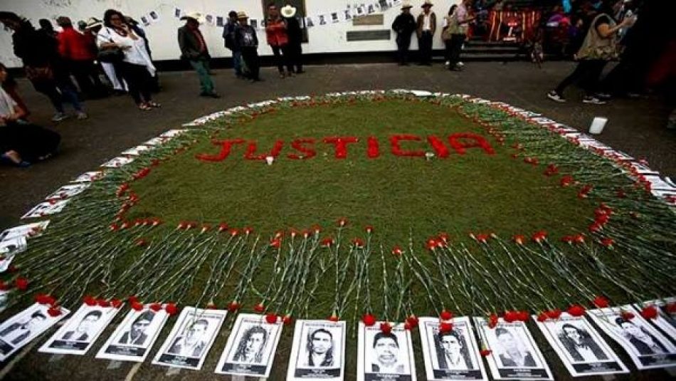 Guatemala juzgará por genocidio a dos exgenerales del Ejército