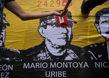 El Tribunal no imputará a un exgeneral por falsos positivos