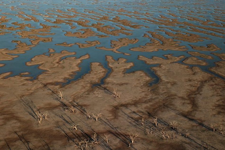 Uralde reclama a Sánchez mayor compromiso climático y la constitución de una empresa pública de energía