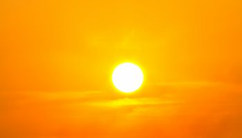 Protección Civil y Emergencias mantiene con una alta probabilidad la alerta por altas temperaturas hasta la próxima semana