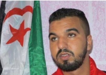 Walid El Batal: el aislamiento por la pandemia propicia más violencia sobre los presos saharauis