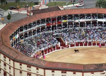 La alcaldesa de Gijón anuncia que no celebrará más corridas de toros en la ciudad tras