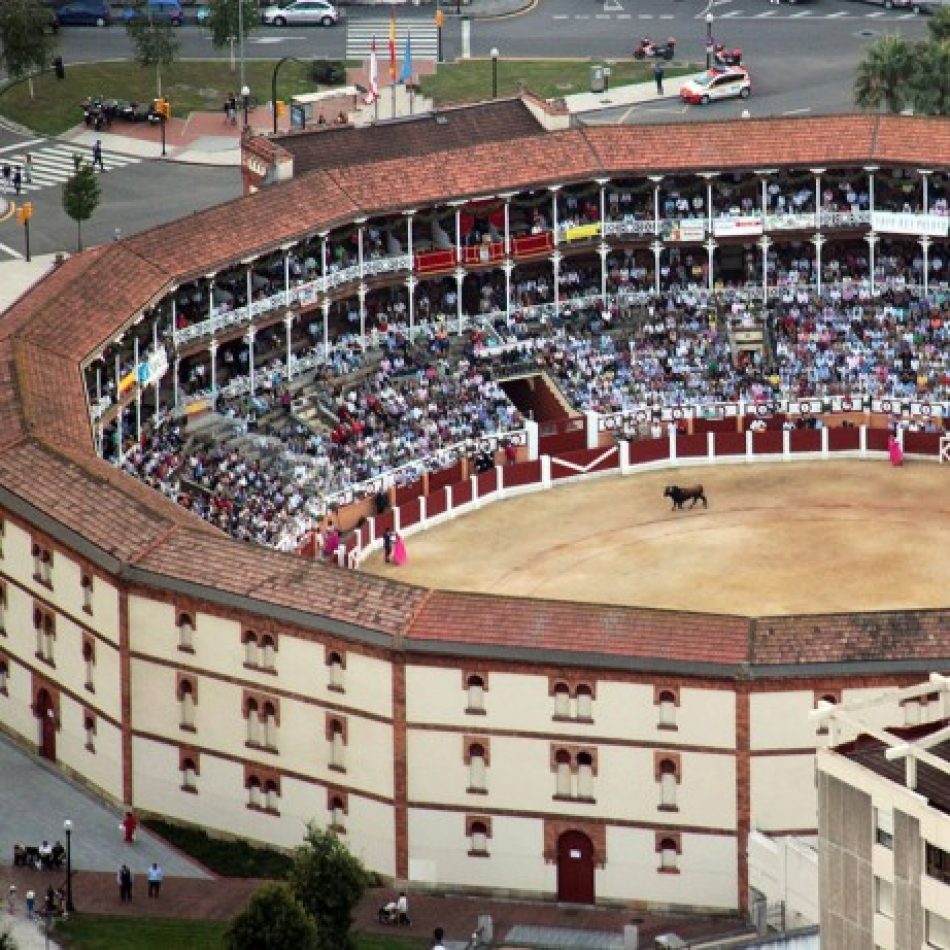 La alcaldesa de Gijón anuncia que no celebrará más corridas de toros en la ciudad tras