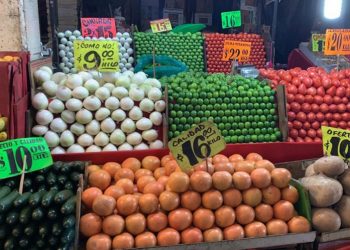 Alza en precios de alimentos entorpece eliminar el hambre