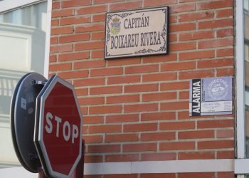 Guadalajara deja de homenajear a golpistas en su callejero