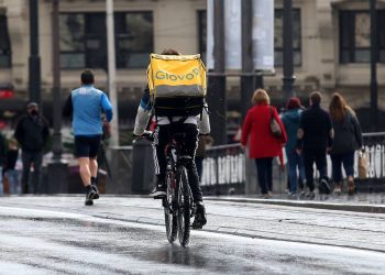 El Tribunal Constitucional rechaza el recurso del PP y ratifica la legalidad de la ‘Ley Rider’