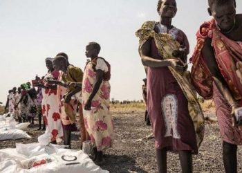 ONU advierte sobre aumento de hambre extrema en próximos meses