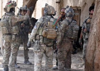 Talibanes intensifican escalada de ataques en Afganistán