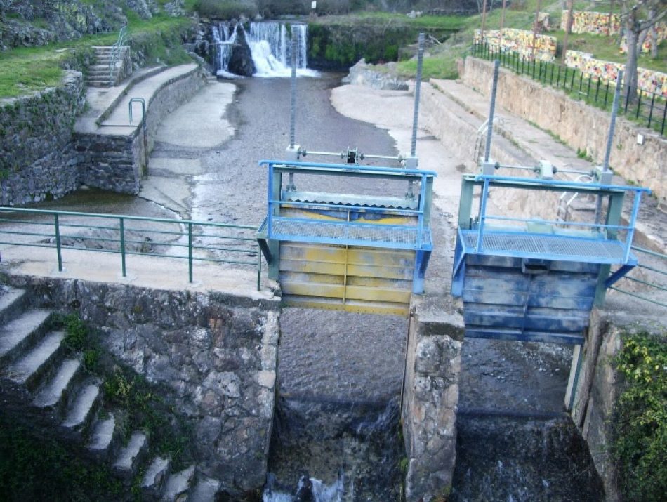 Ni piscinas ni naturales: Las “piscinas naturales” del Norte de Cáceres incumplen la normativa medioambiental
