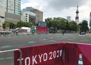 El porqué de los golpes de calor en los Juegos Olímpicos de Japón: Greenpeace analiza las temperaturas extremas en Tokio, Pekín y Seúl