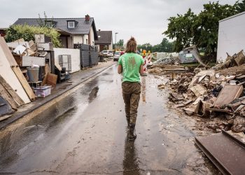 Nuevo informe del IPCC: momento decisivo para la humanidad