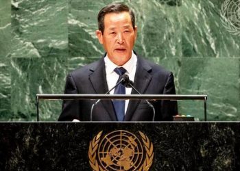 Corea del Norte se reserva ante la ONU el derecho de probar armas