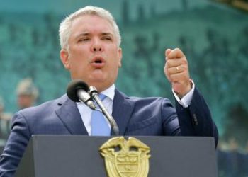 El deterioro institucional y el proceso electoral en Colombia