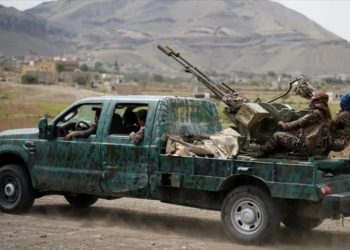 Yemen retoma el control de zonas estratégicas al norte de Marib