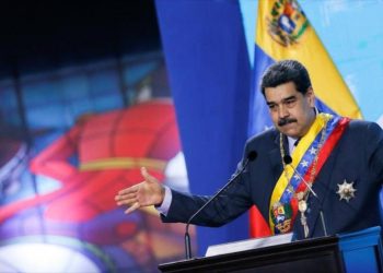 España reconoce a Maduro como presidente de Venezuela