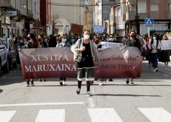 Esquerda Unida amosa a súa indignación ante a desestimación da denuncia dos videos gravados con cámara oculta a mulleres nas festas da maruxaina e publicados en páxinas web  pornográficas