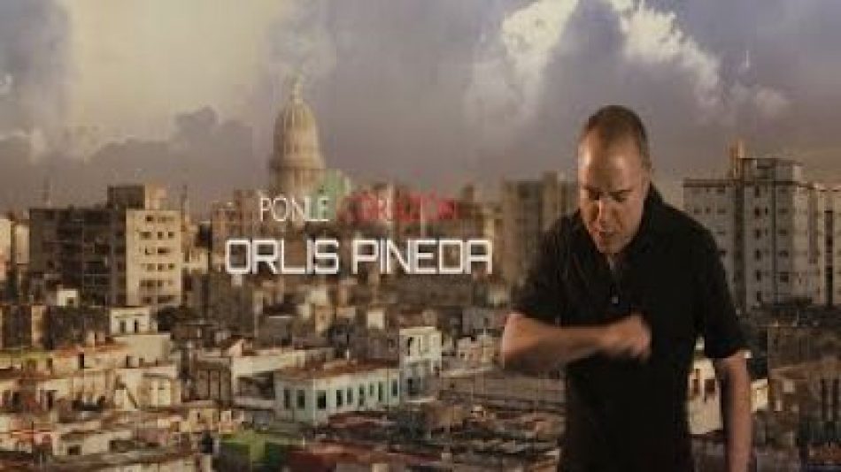 «Ponle Corazón»: trovador cubano Orlis Pineda estrena un tema de Patria o Muerte