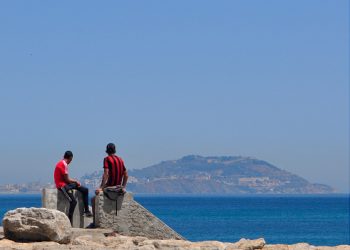 Comunicado de ALA sobre la devolución de menores no acompañados en Ceuta