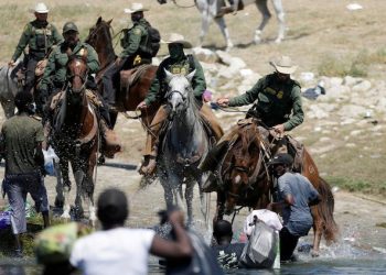 La actuación de los EEUU en la frontera con México desata una oleada de reacciones y protestas