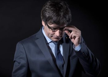 Arrestan a Carles Puigdemont en Italia