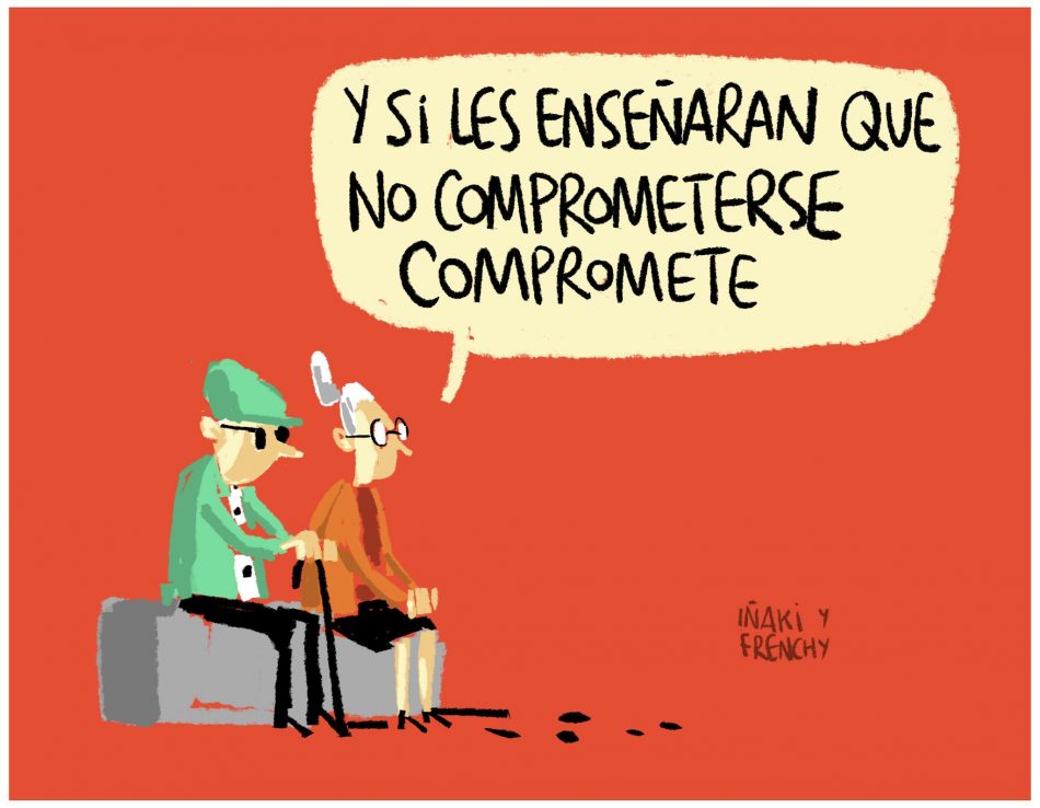 Compromisos