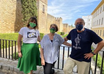 Equo Andalucía anuncia una “movilización verde” si el Gobierno de la Junta no establece políticas ante la Emergencia Climática