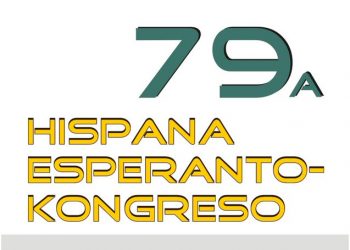 Este año el Congreso español de esperanto será virtual y homenajeará a Lorca