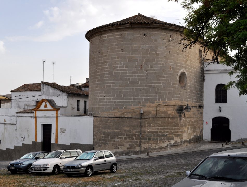 Adelante Andalucía califica de “expolio de la jerarquía eclesiástica” la venta del convento del Espíritu Santo en Jerez