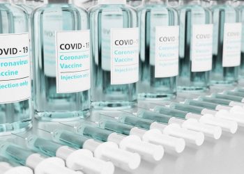 El 93% de la población española está dispuesta a ser vacunada contra la COVID-19