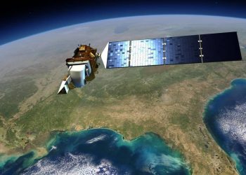 El Landsat 9 ya está en órbita para guiar con mejores fotos el futuro de la Tierra