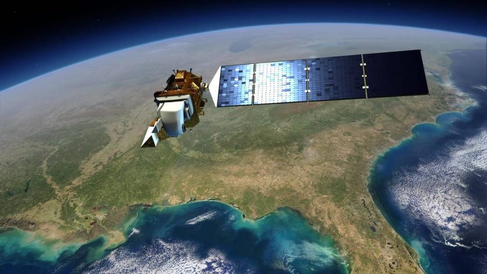 El Landsat 9 ya está en órbita para guiar con mejores fotos el futuro de la Tierra