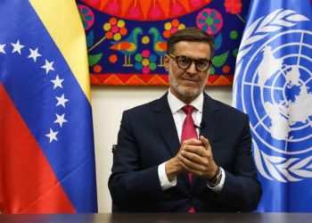 Venezuela reitera en la ONU posición histórica a favor de la eliminación total de las armas nucleares