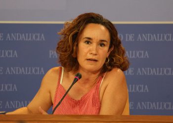 Unidas Podemos por Andalucía denuncia que el Gobierno andaluz “financia y defiende el acoso a las mujeres que deciden abortar”