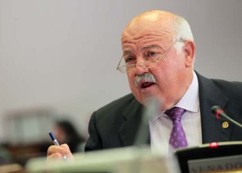 Unidas Podemos pedirá explicaciones a Jesús Aguirre en el Parlamento por el “incumplimiento” de la Ley de Eutanasia seis meses después de su aprobación