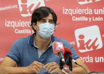 IUCyL rechaza frontalmente la nueva postura de Pedro Sánchez respecto al Sáhara Occidental