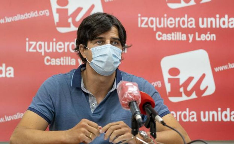 IUCyL rechaza frontalmente la nueva postura de Pedro Sánchez respecto al Sáhara Occidental