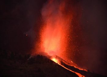 La erupción de La Palma, una ventana al pasado geológico de la isla
