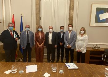 ANPE exige la participación de los representantes del profesorado en el desarrollo de su situación profesional y en la elaboración de la normativa de la LOMLOE