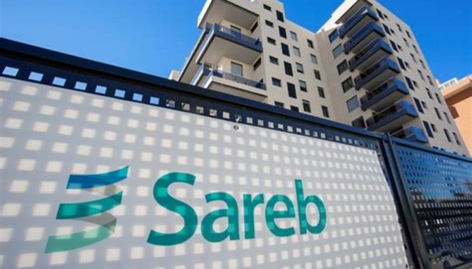 Sareb pretende desahuciar a una vecina de Torrelodones en un proceso hipotecario lleno de irregularidades