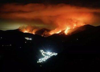 El Gobierno aprobará medidas urgentes para combatir los incendios forestales