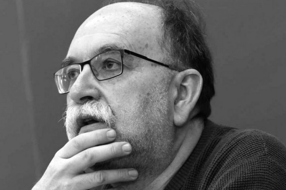 “Contra los tertulianos”, de Carlos Taibo: El espectáculo de la palabra vaciada