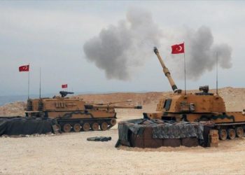 Siria urge la salida inmediata de las tropas de Turquía de su país