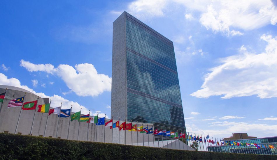 La cumbre de Sistemas Alimentarios de la ONU en Nueva York perpetúa un modelo injusto e insostenible