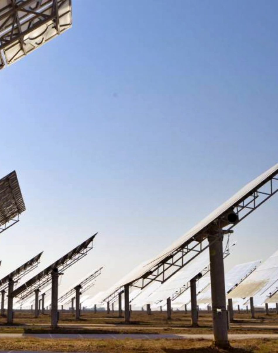 Nace la Coalición por la Energía Comunitaria para reclamar una transición energética protagonizada por la ciudadanía